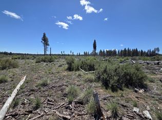 0 Mountain Quail Ln Lot 9, Chiloquin, OR 97624