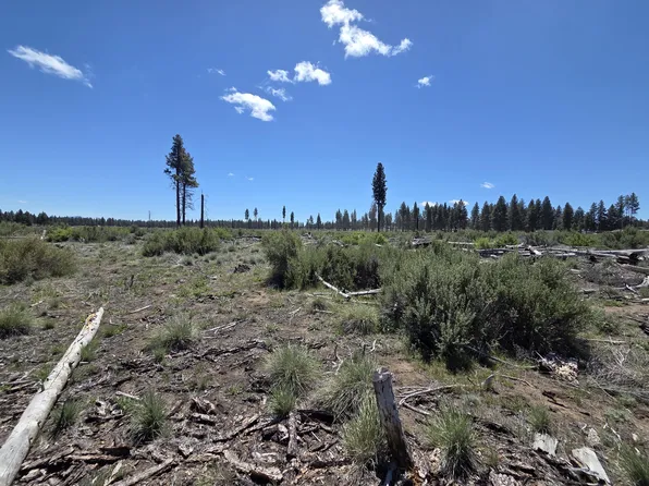 0 Mountain Quail Ln Lot 9, Chiloquin, OR 97624