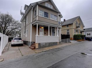 60 What Cheer Ave, Providence, RI 02909