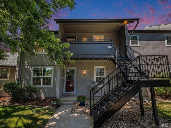 7165 S Gaylord Street #H05, Centennial, CO 80122