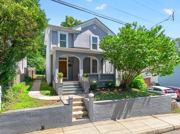 827 Nalle St, Charlottesville, VA 22903
