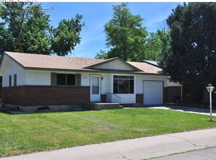 1852 24th Avenue Ct, Greeley, CO 80634