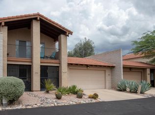 5724 N Calle De La Reina, Tucson, AZ 85718