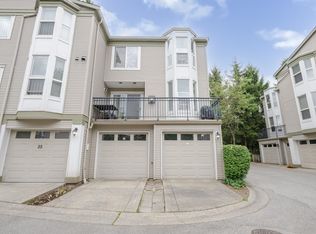 9559 130a St #23, Surrey, BC V3V 5N9