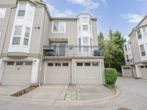 9559 130a St #23, Surrey, BC V3V 5N9