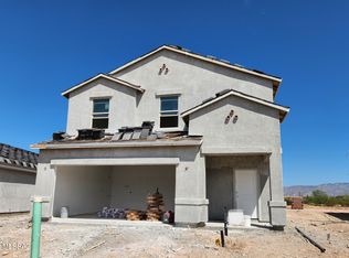 12167 E Rose Frances Dr E, Vail, AZ 85641