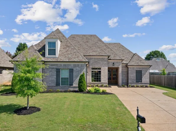 75 Chesnut Ridge Dr, Oakland, TN 38060