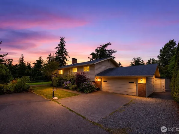 2721 Mcleod Road, Bellingham, WA 98225