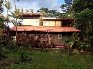 15-2691 Hee St, Pahoa, HI 96778