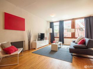 67 Clinton St APT 3, New York, NY 10002