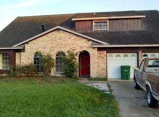15935 Chimney Rock Rd, Missouri City, TX 77489