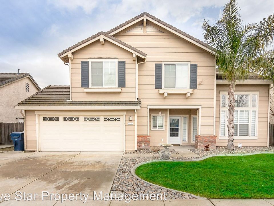 1774 Wawona St, Manteca, CA 95337 Zillow