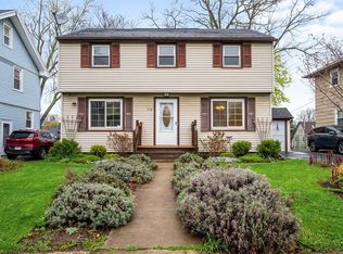 170 Terrace Park, Rochester, NY 14619