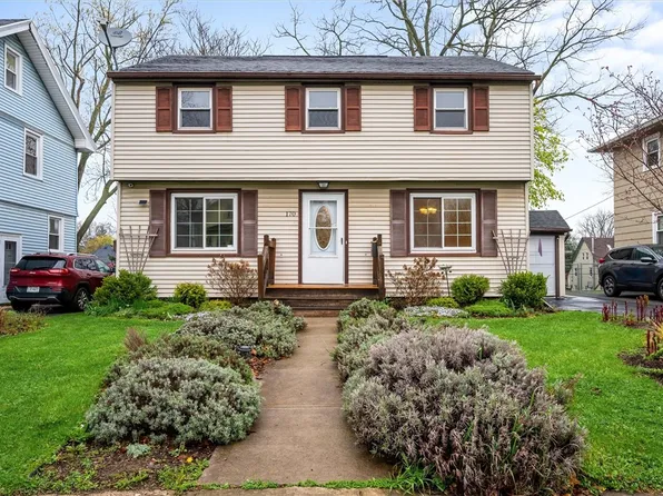 170 Terrace Park, Rochester, NY 14619