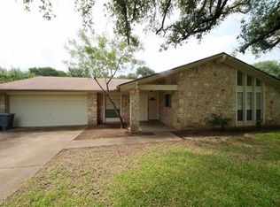 11815 Charing Cross Rd, Austin, TX 78759