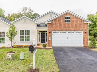 10075 Berry Pond Ln, Mechanicsville, VA 23116