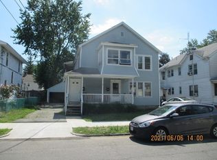 74-76 Edendale St, Springfield, MA 01104