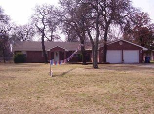 12320 N Eastwood Dr, Choctaw, OK 73020