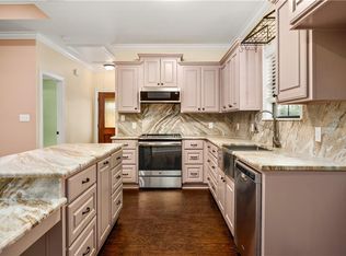 115 Meadow Ln, Pollock, LA 71467