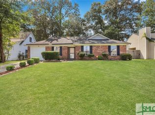 225 Laurelwood Dr, Savannah, GA 31419