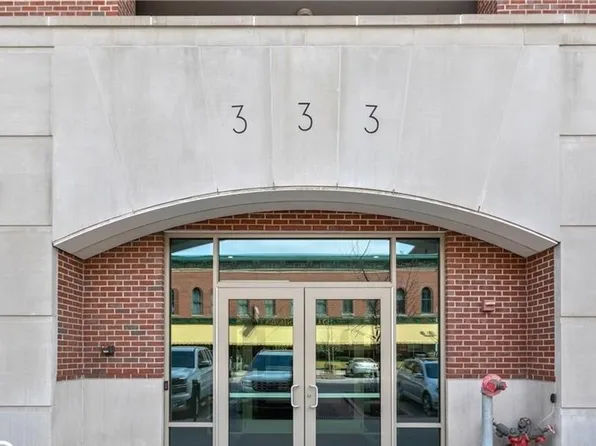 333 Massachusetts Ave Unit 902, Indianapolis, IN 46204