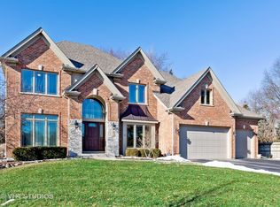 972 Stonewood Glen Dr, Geneva, IL 60134