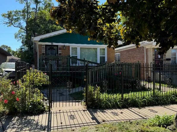 55 W 125th St, Chicago, IL 60628