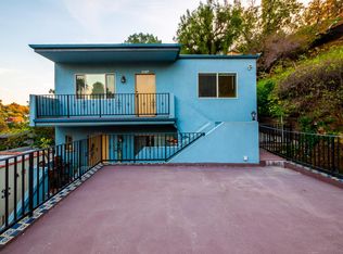 2257 Fair Oak View Ter, Los Angeles, CA 90039