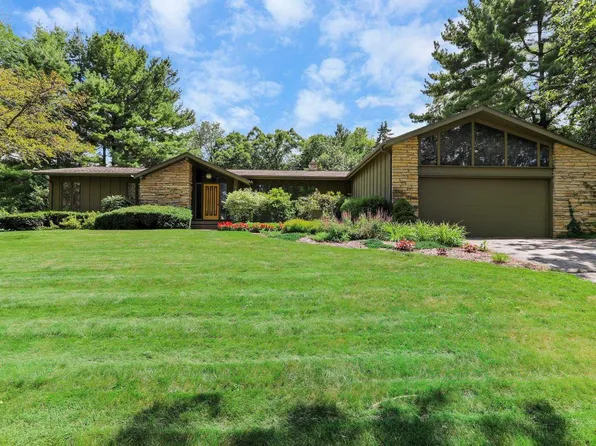 314 Shiloh Drive, Madison, WI 53705