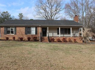 1212 Craig Ave, Lancaster, SC 29720