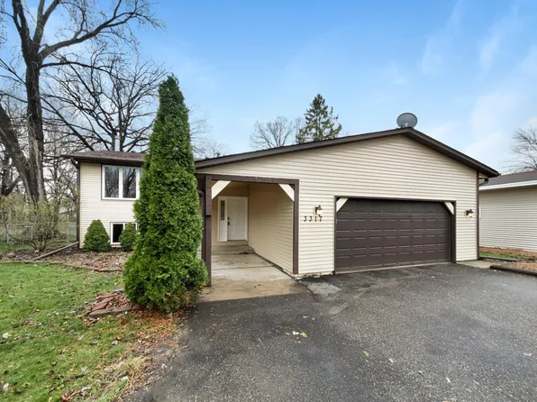 3317 84th Ave N, Brooklyn Park, MN 55443