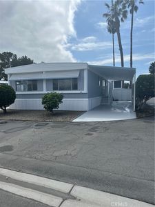 4105 Bradfield Dr #55, Oxnard, CA, 93033