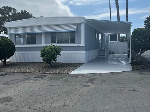 4105 Bradfield Dr #55, Oxnard, CA 93033