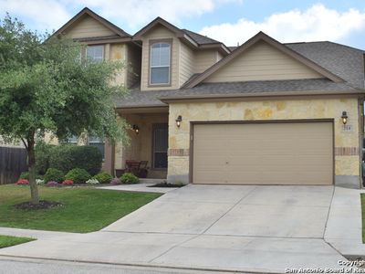 214 Grove Pl, Cibolo, TX, 78108