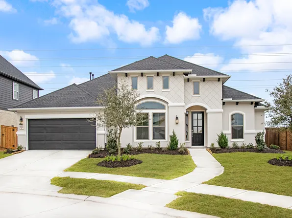 3243 N Upland St, Katy, TX 77493