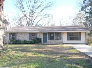 421 Holly St, Carthage, TX 75633