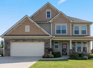 580 Goldstone Ln, Boiling Springs, SC 29316