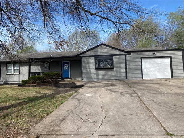 12400 Cherry St, Kansas City, MO 64145