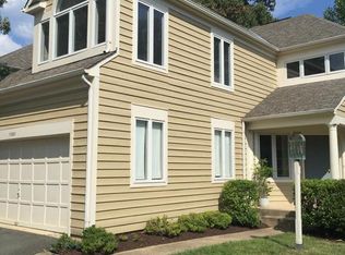 11201 Crossbeam Ct, Reston, VA 20194