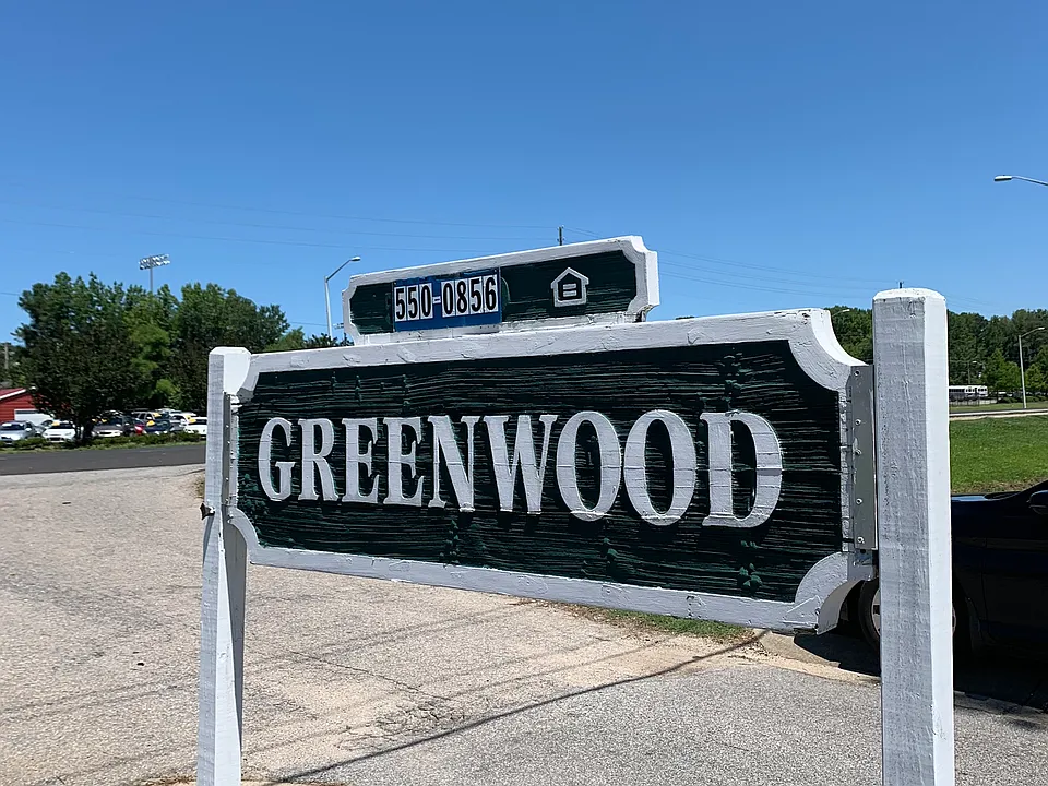 406 Greenwood Dr #406