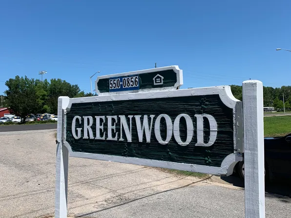 406 Greenwood Dr #406, Clayton, NC 27520