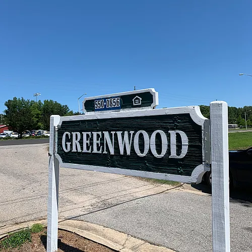 206 Greenwood Dr #206 Photo 1
