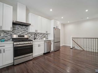 485 Westview Pl FLOOR 2, Fairview, NJ 07022