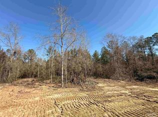 LOT 16 Crossing Ct, Milton, FL 32571