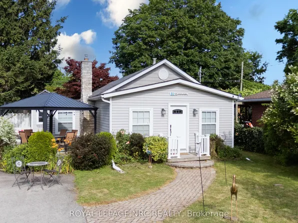 98 Haun Rd, Fort Erie, ON L0S 1N0