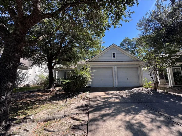 17942 Magenta Springs Dr, Humble, TX 77346