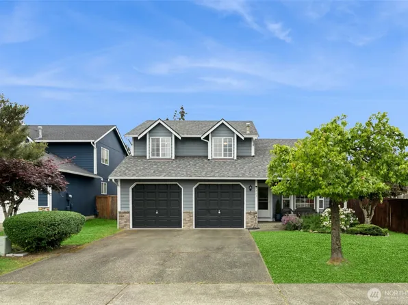 7703 194th Street Ct E, Spanaway, WA 98387