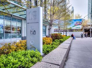 18 Yonge St #1003, Toronto, ON M5E 1Z8