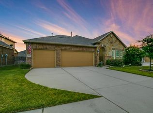 9993 Stone Creek Ln, Brookshire, TX 77423