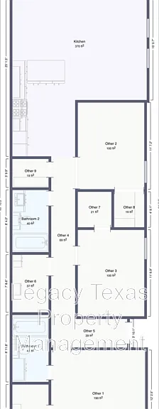 910 Fuller Ave #A — Photo 42